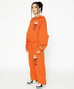 Boys Lie NEW IN KISS AND BREAK UP HOODIE