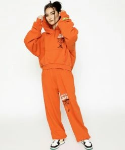 Boys Lie KISS AND BREAK UP SWEATPANTS NEW IN