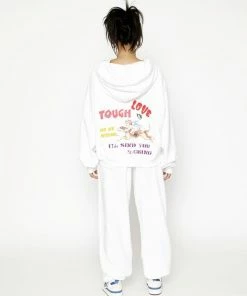 Boys Lie SEND YOU PACKING HOODIE