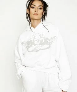 Boys Lie SEND YOU PACKING HOODIE