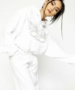 Boys Lie SEND YOU PACKING HOODIE