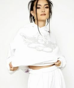 Boys Lie SEND YOU PACKING HOODIE