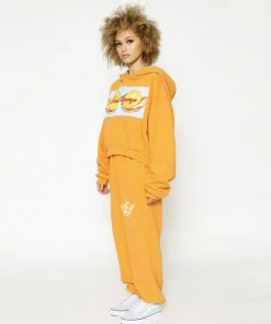 Boys Lie NEW IN MAIN SQUEEZE SWEATPANTS