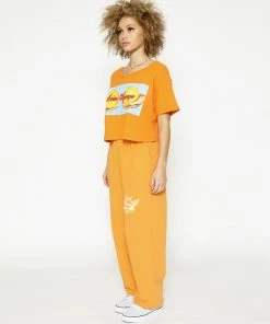 Boys Lie NEW IN MAIN SQUEEZE THERMAL BABY TEE