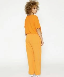 Boys Lie NEW IN MAIN SQUEEZE THERMAL BABY TEE