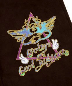 Boys Lie GOODBYE AND GOOD RIDDANCE SWEATPANTS