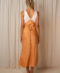 Pepper Mayo Loren Maxi Dress NEW IN