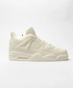 OnFemme By Lindsey's Kloset NEW IN Jordans Life Size Candle