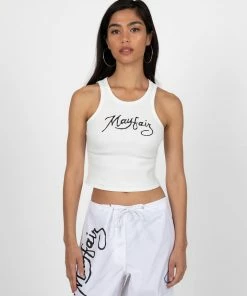The Mayfair Group NEW IN MAYFAIR Icon Tank