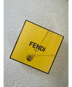 OnFemme By Lindsey's Kloset Valentina Necklace