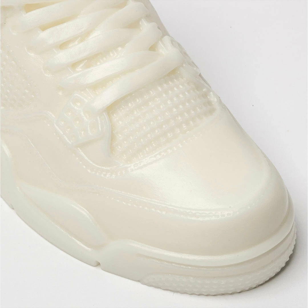 OnFemme By Lindsey's Kloset NEW IN Jordans Life Size Candle 5 OnFemme By Lindsey's Kloset NEW IN Jordans Life Size Candle