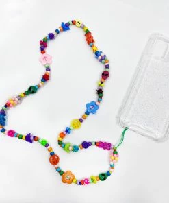 Hang On 90s Child Phone Lanyard