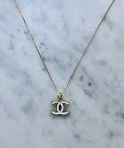 OnFemme By Lindsey's Kloset CC Mini White