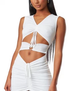 The Kript Adena Dress