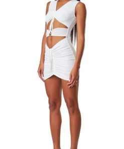 The Kript Adena Dress