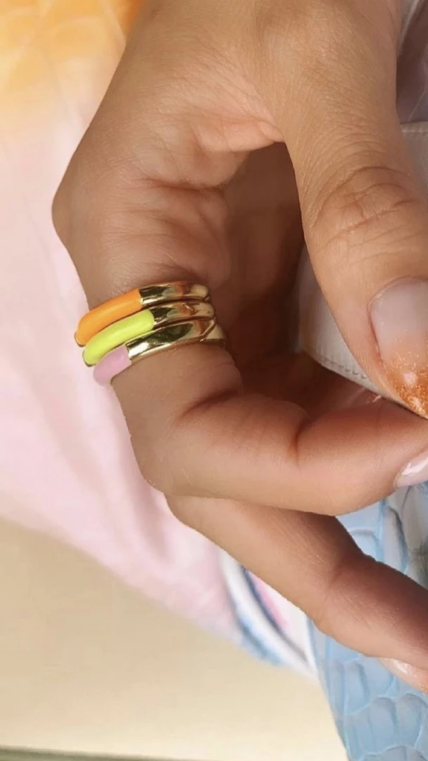 Bon Bon Whims Club NEW IN Adjustable Drip Band 2 Bon Bon Whims Club NEW IN Adjustable Drip Band