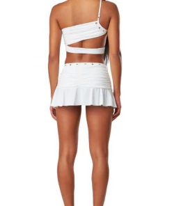 The Kript NEW IN Alek Top