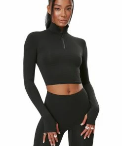 The Kript NEW IN MICRO BIKER SHORTS