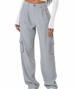 The Kript Astryd Pants