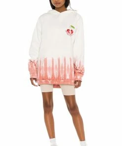 Boys Lie NEW IN Cherry Pie Hoodie