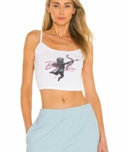 Boys Lie Metal Tank NEW IN