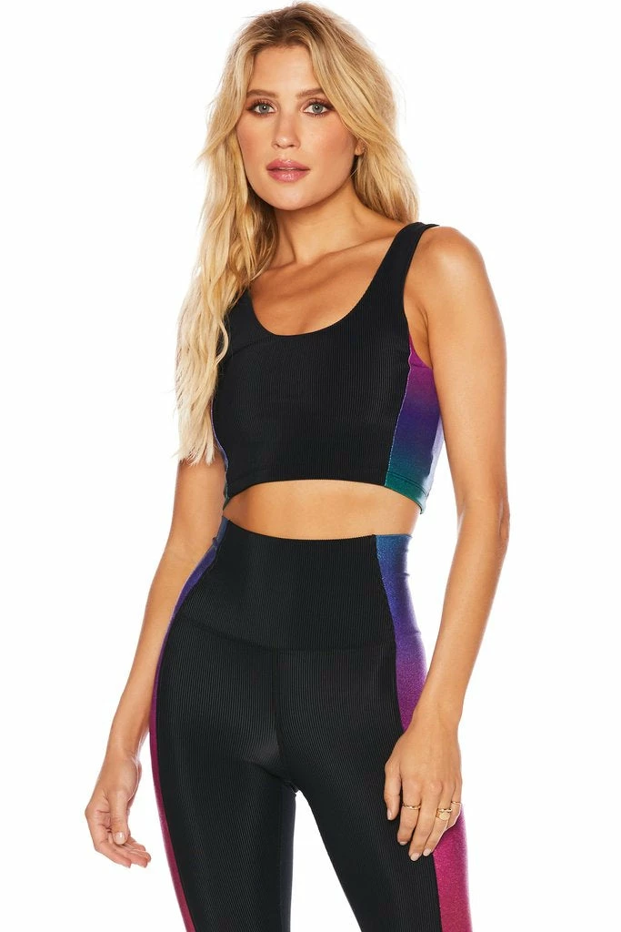 BEACHRIOT NEW IN TESSA TOP GEMSTONE OMBRE 2 BEACHRIOT NEW IN TESSA TOP GEMSTONE OMBRE
