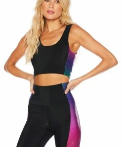 BEACHRIOT NEW IN TESSA TOP GEMSTONE OMBRE