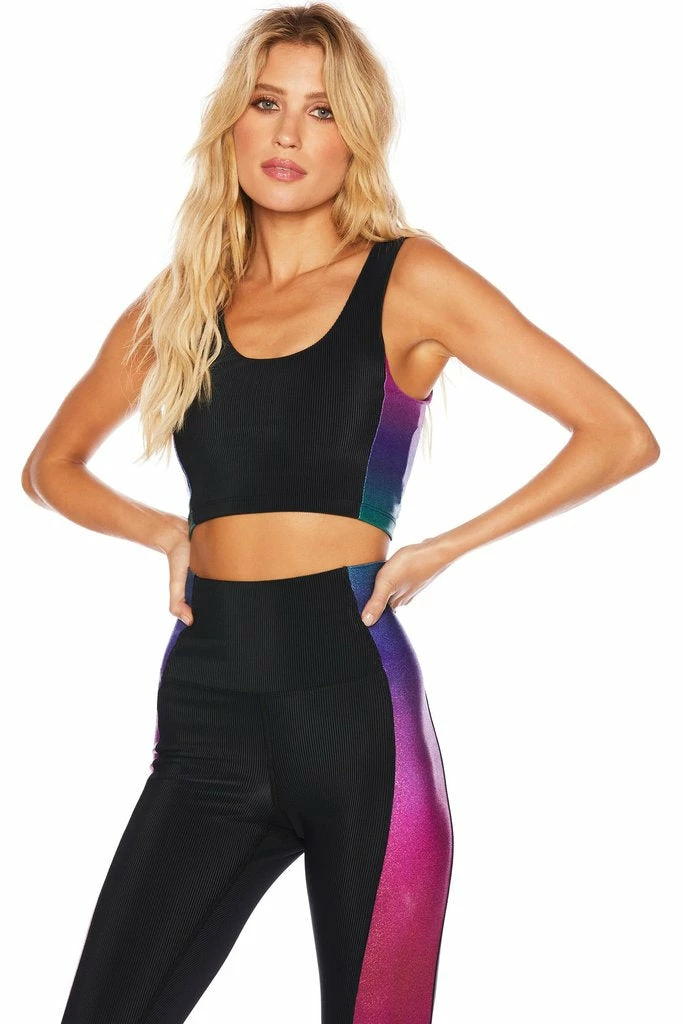 BEACHRIOT NEW IN TESSA TOP GEMSTONE OMBRE 1 BEACHRIOT NEW IN TESSA TOP GEMSTONE OMBRE