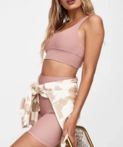 BEACHRIOT Bike Short