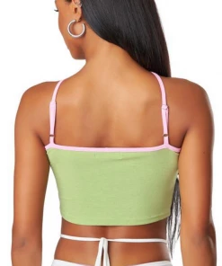 The Kript Blossom Top NEW IN