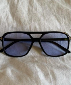 I.N.D.Y Blue Crush Sunglasses