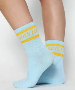BOYS LIE PARTY PACK SOCKS