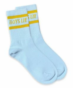 BOYS LIE PARTY PACK SOCKS