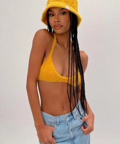 Frankie's Bikinis Boardwalk Bikini Top 8 Frankie's Bikinis Boardwalk Bikini Top