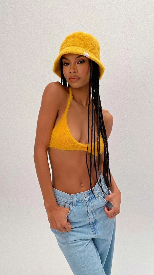 Frankie's Bikinis Boardwalk Bikini Top 3 Frankie's Bikinis Boardwalk Bikini Top