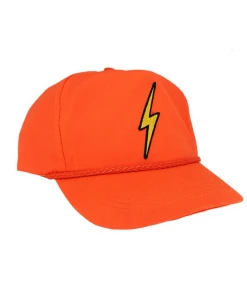 Aviator Nation Bolt Vintage Nylon Trucker Hat NEW IN