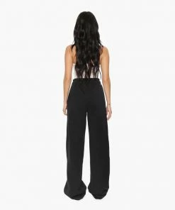 Boys Lie WHITE LACE TANK NEW IN