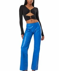 The Kript NEW IN Bran Pants