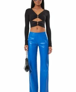 The Kript NEW IN Bran Pants