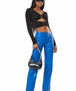 The Kript NEW IN Bran Pants