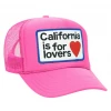 Aviator Nation Cali Is For Lovers Trucker Hat