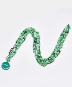 Sundae School Ceramic Mask Chains NEW IN