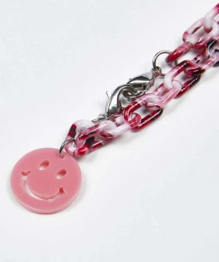 Sundae School Ceramic Mask Chains NEW IN