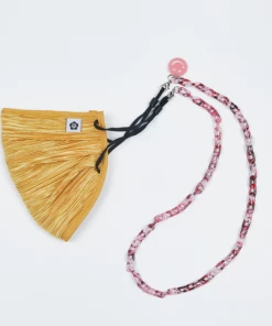 Sundae School Ceramic Mask Chains NEW IN