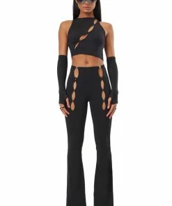 The Kript CHEPI TOP NEW IN