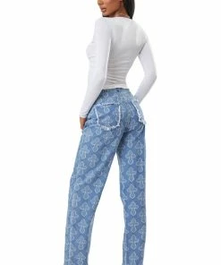 The Kript CRUX JEANS NEW IN