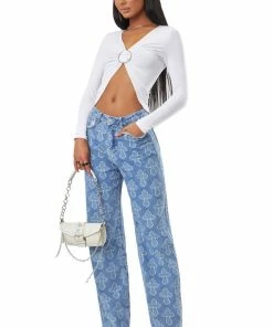 The Kript CRUX JEANS NEW IN