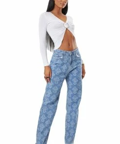 The Kript CRUX JEANS NEW IN