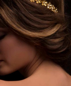 ARIEL TAUB Delia Hairpiece NEW IN