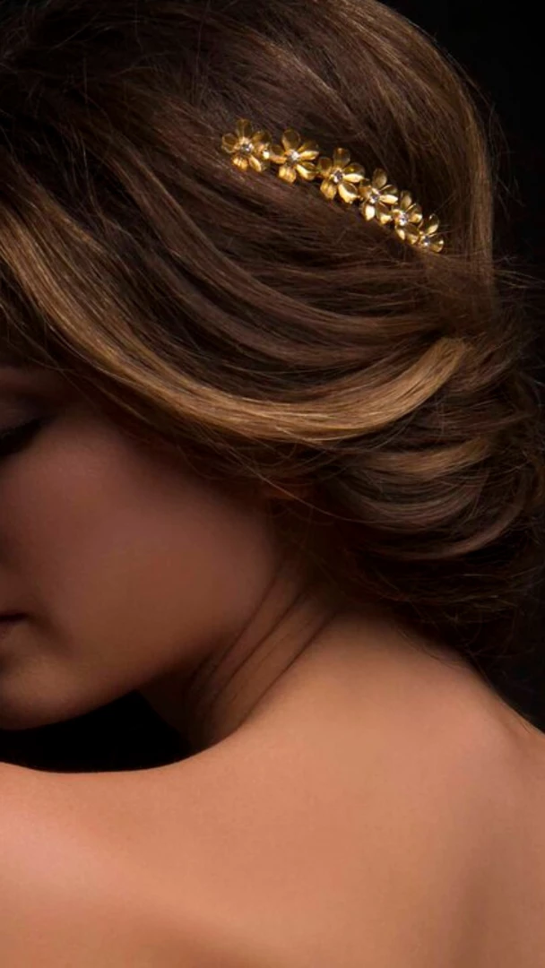 ARIEL TAUB Delia Hairpiece NEW IN 1 ARIEL TAUB Delia Hairpiece NEW IN